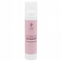 Victoria Vynn Cuticle Jelly Remover 30ml